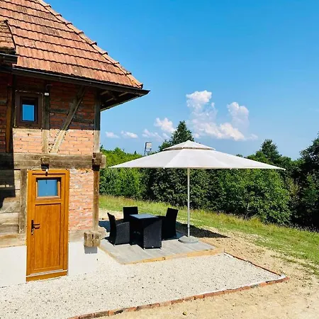 Vikend Na Ozrenu Holiday home *