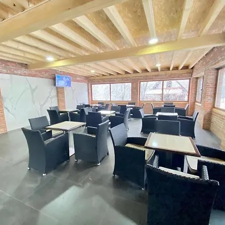 Vikend Na Ozrenu Petrovo