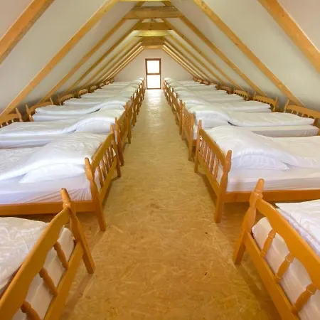 Holiday home Vikend Na Ozrenu Petrovo