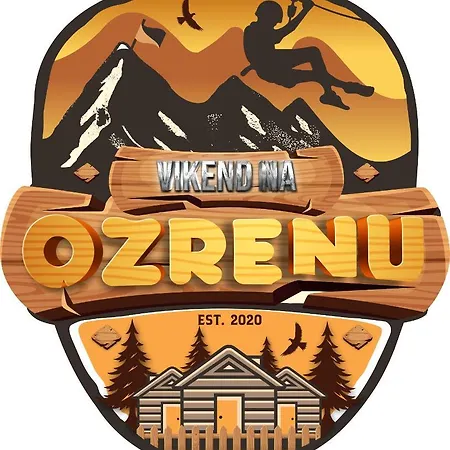 Holiday home Vikend Na Ozrenu