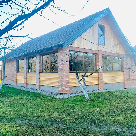 Holiday home Vikend Na Ozrenu Petrovo