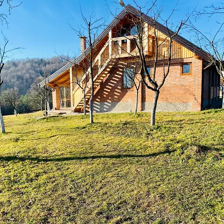 Holiday home Vikend Na Ozrenu