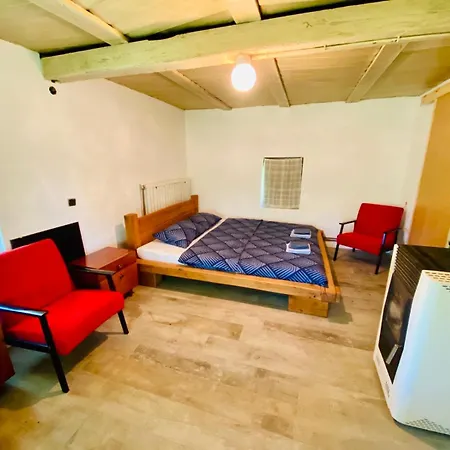 בית נופש Vikend Na Ozrenu