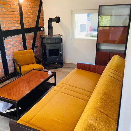 Ferienhaus Vikend Na Ozrenu Petrovo