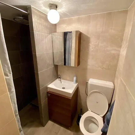 Vikend Na Ozrenu Ferienhaus Petrovo