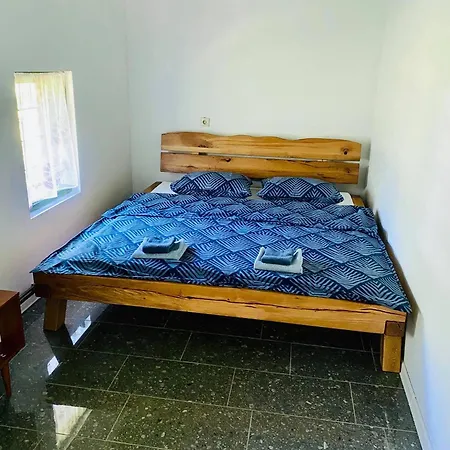 Ferienhaus Vikend Na Ozrenu