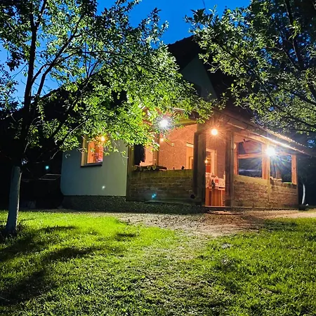 Ferienhaus Vikend Na Ozrenu Petrovo