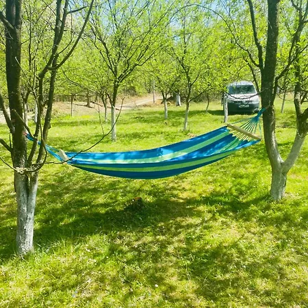 Ferienhaus Vikend Na Ozrenu