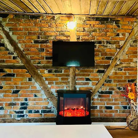 Ferienhaus Vikend Na Ozrenu