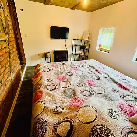 Holiday home Vikend Na Ozrenu *