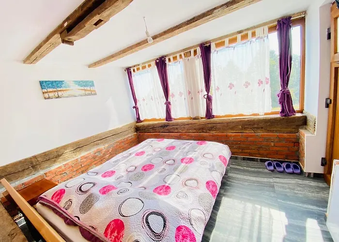 Vikend Na Ozrenu Holiday home