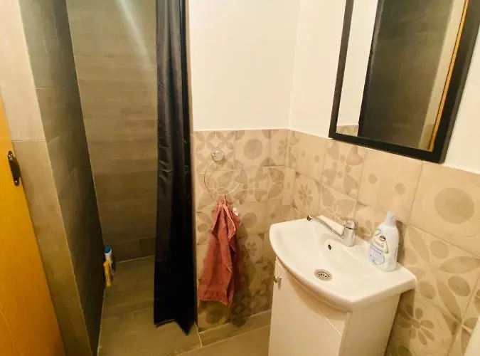 Vikend Na Ozrenu Holiday home