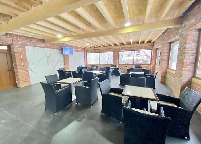 Vikend Na Ozrenu Petrovo