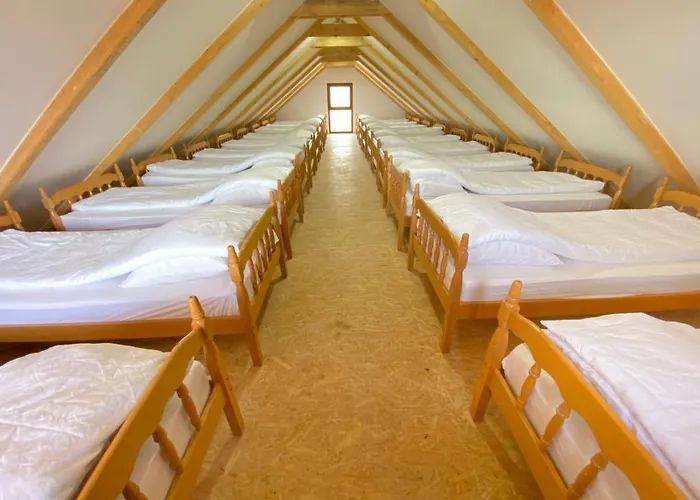 Holiday home Vikend Na Ozrenu Petrovo