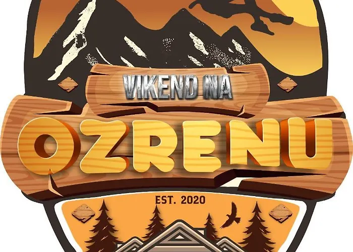 Holiday home Vikend Na Ozrenu