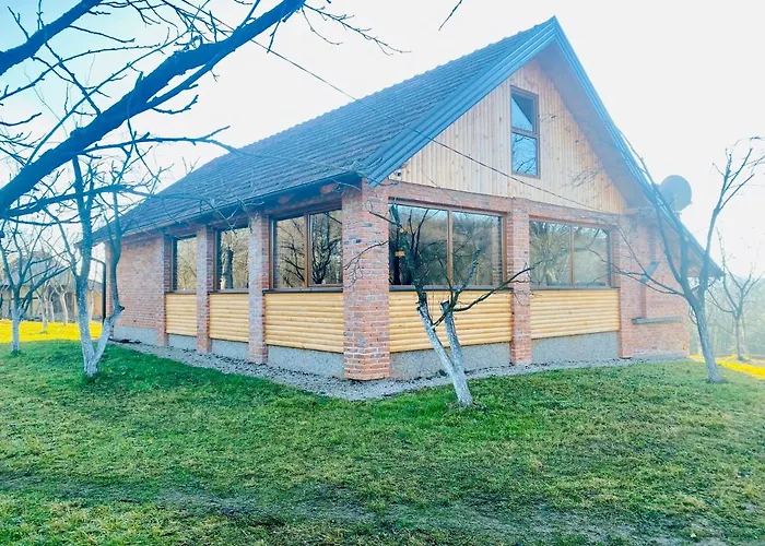 Holiday home Vikend Na Ozrenu Petrovo