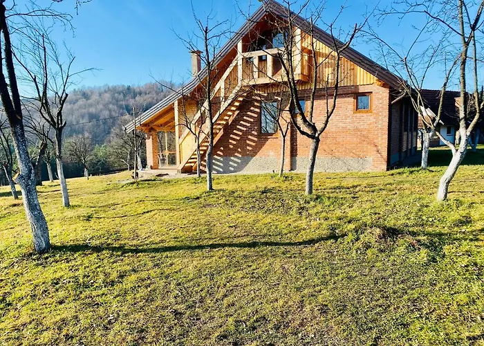 Holiday home Vikend Na Ozrenu