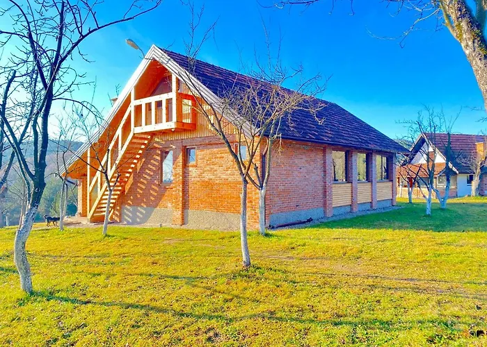 Holiday home Vikend Na Ozrenu *