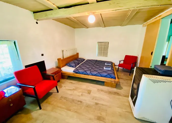 Holiday home Vikend Na Ozrenu