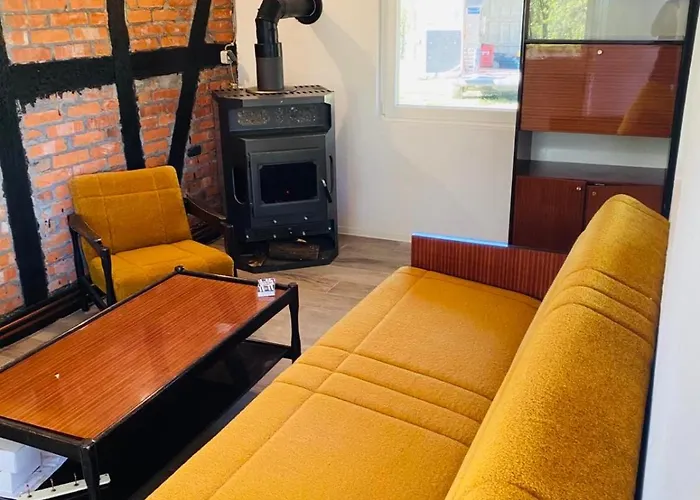 Holiday home Vikend Na Ozrenu Petrovo