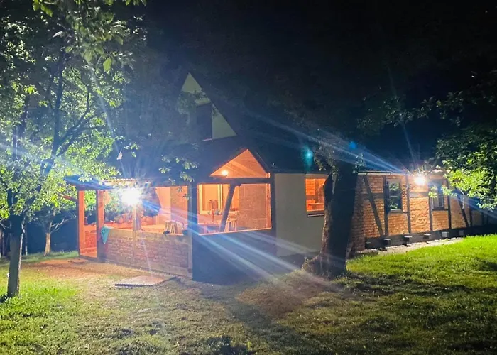 Vikend Na Ozrenu Petrovo