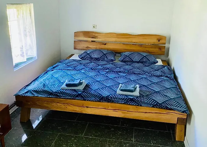 Holiday home Vikend Na Ozrenu