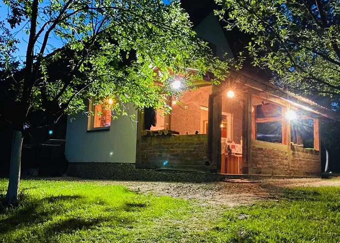 Holiday home Vikend Na Ozrenu Petrovo