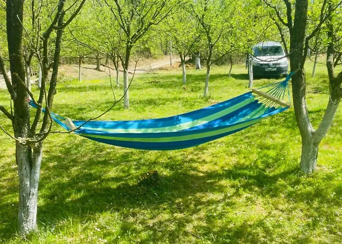 Holiday home Vikend Na Ozrenu