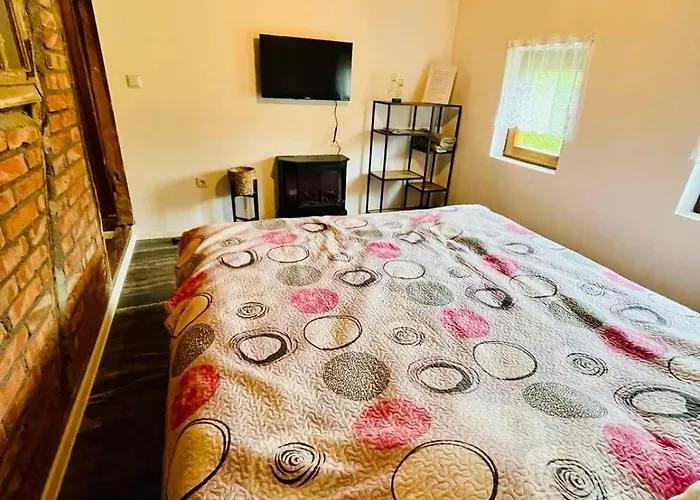 Holiday home Vikend Na Ozrenu *